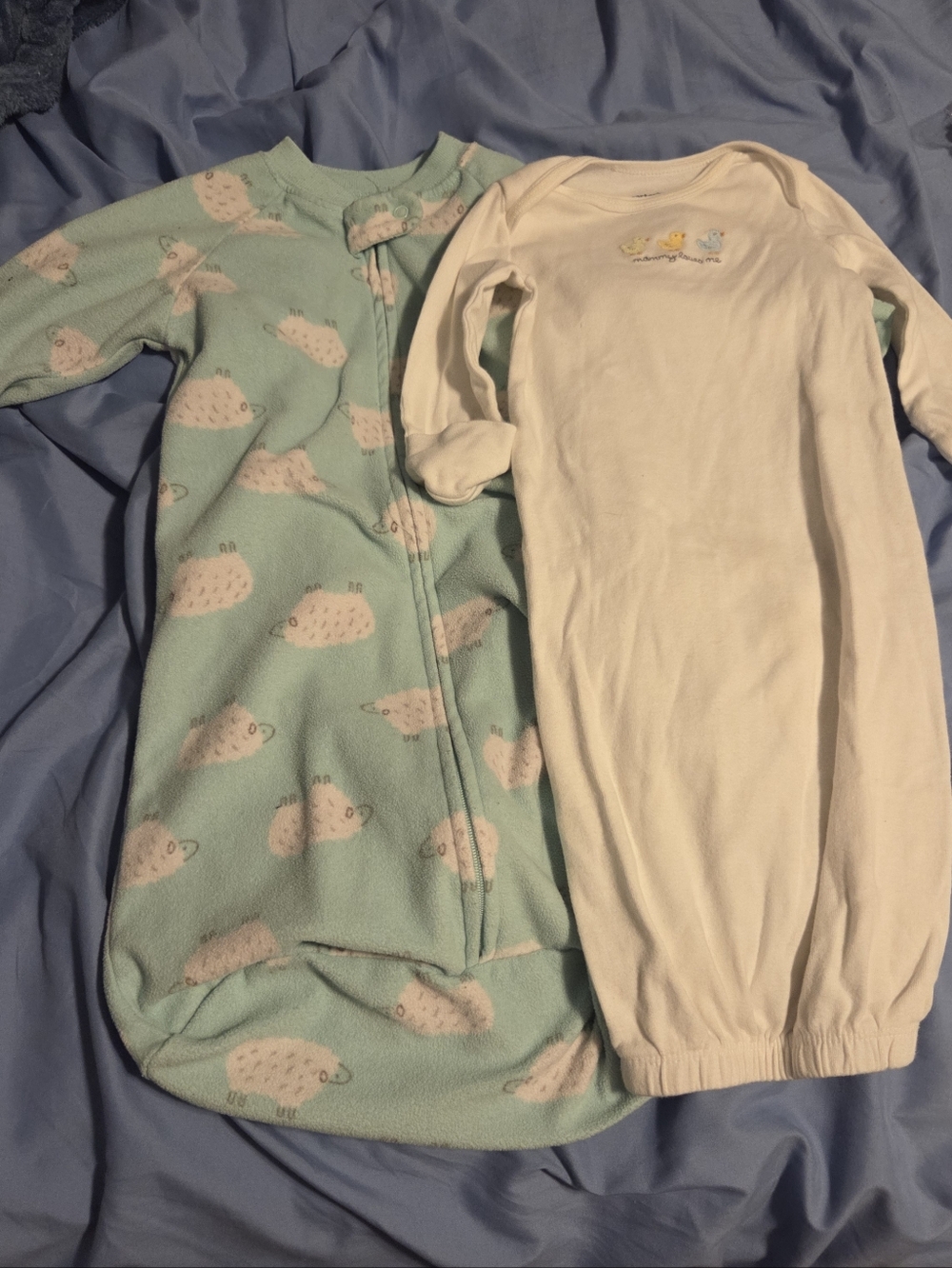 🐑Sleep Sack Bundle🐑